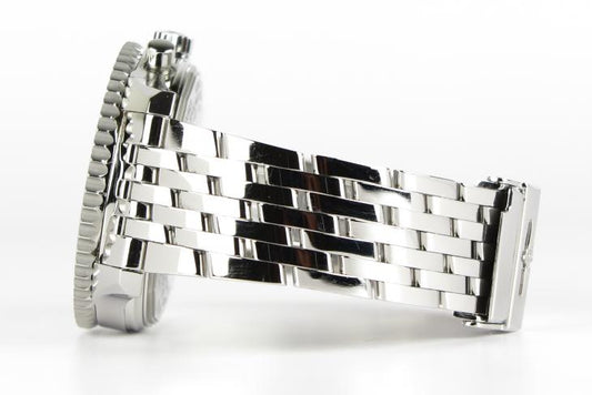 Breitling Montbrillant Datora