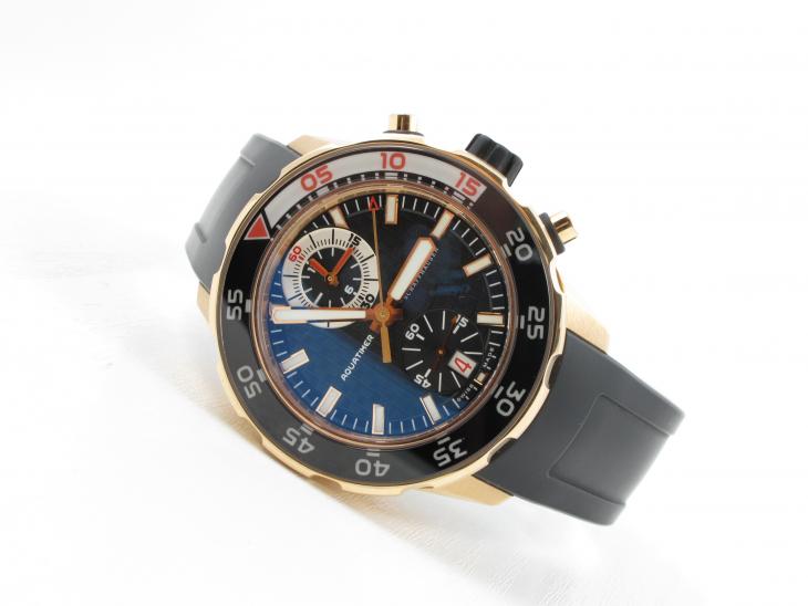 IWCAquatimer 18K