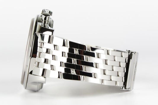 Breitling Transocean