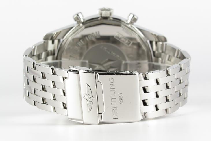 Breitling Transocean