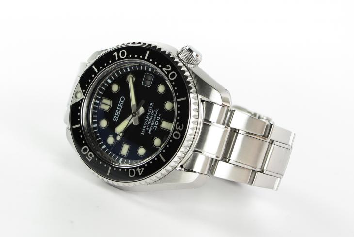 Seiko MM300