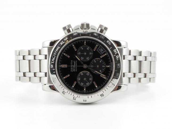 Zenith El Primero