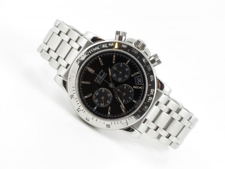 Zenith El Primero