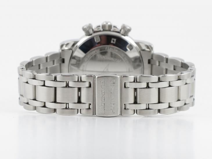 Zenith El Primero