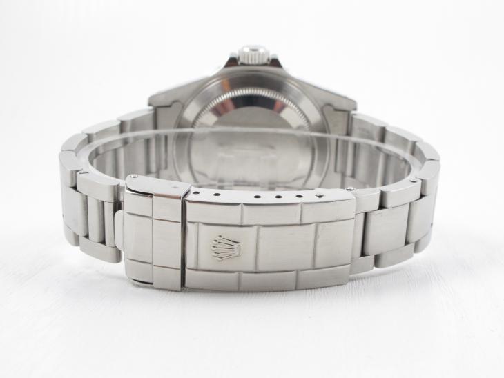 Rolex Submariner 14060