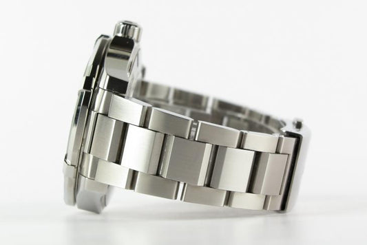 TAG Heuer Aquracer - Green Dial