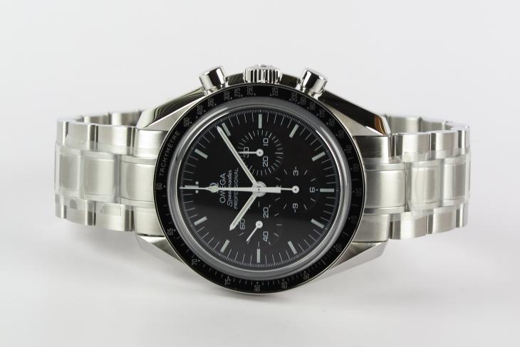 Omega Speedmaster Pro