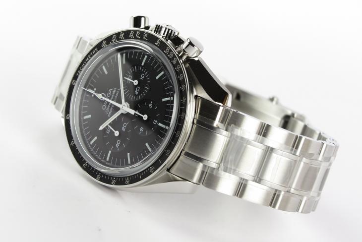 Omega Speedmaster Pro