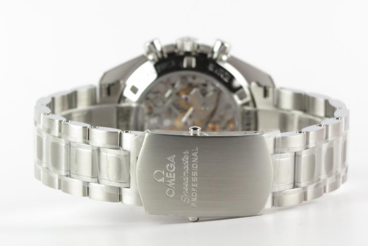 Omega Speedmaster Pro
