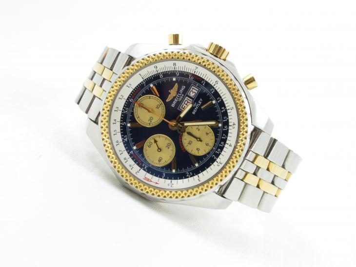 Breitlingfor Bentley GT G/S