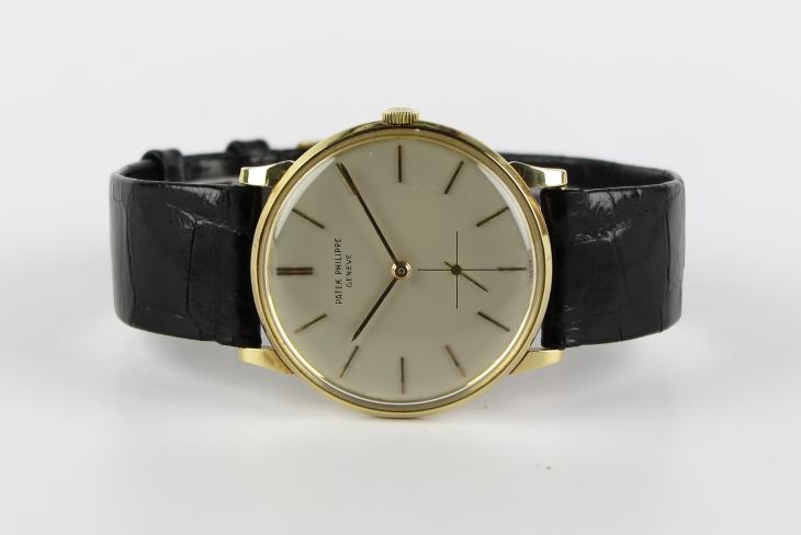 Patek Philippe Calatrava