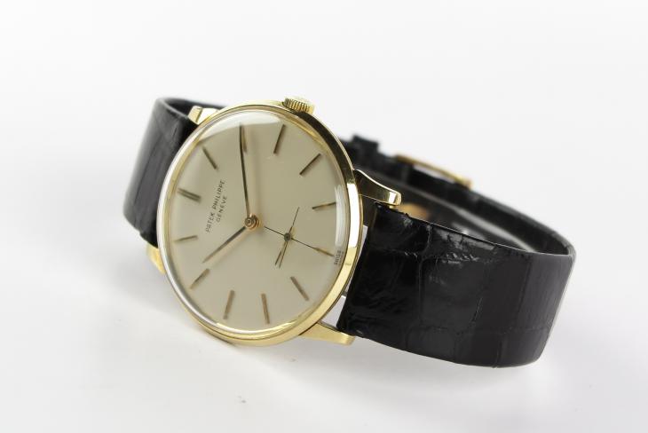 Patek Philippe Calatrava
