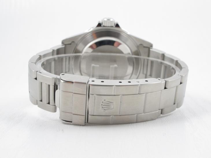 Rolex Submariner 14060M