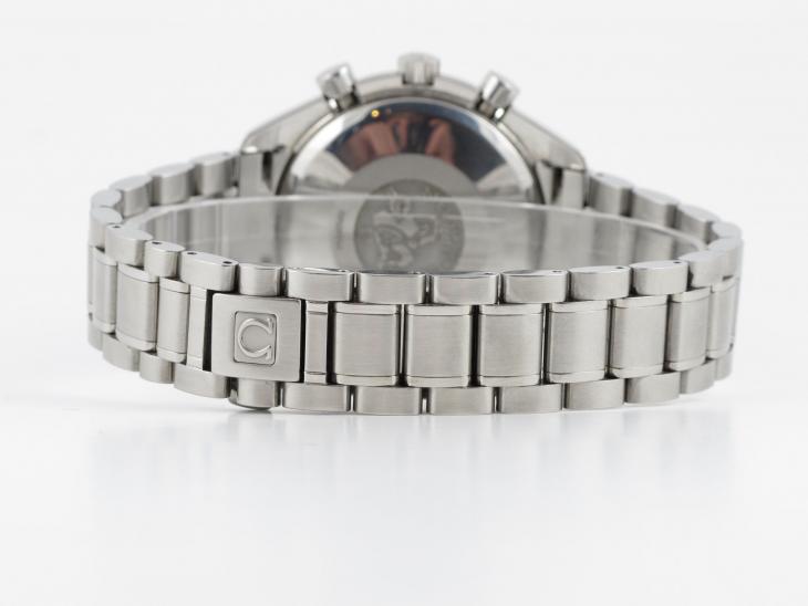 Omega Speedmaster Day-Date