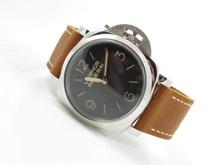 Panerai PAM 372