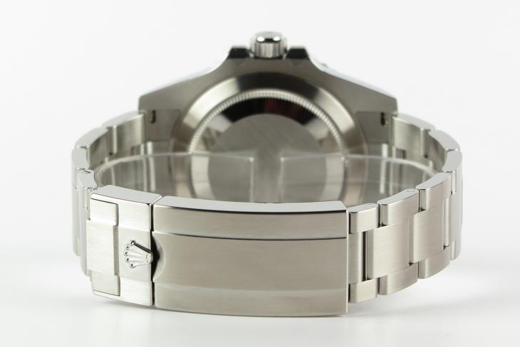 Rolex Submariner 124060