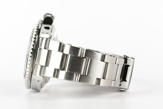 Rolex Sea Dweller 16600