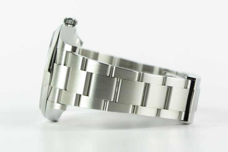Rolex Oyster Perpetual 39 mm