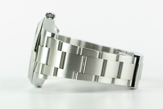 Rolex Oyster Perpetual 39 mm