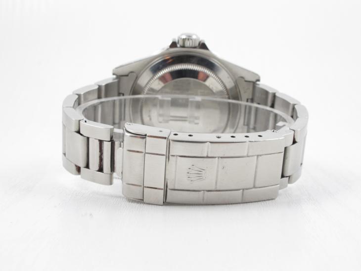 Rolex Submariner 14060 - Tritium