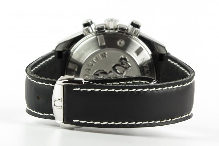 Omega Planet Ocean Chro