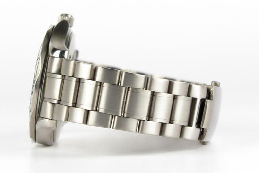 Omega Seamaster 300M