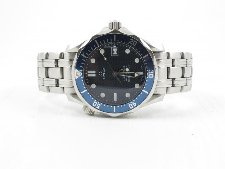 Omega Seamaster 300M - 36.25 mm