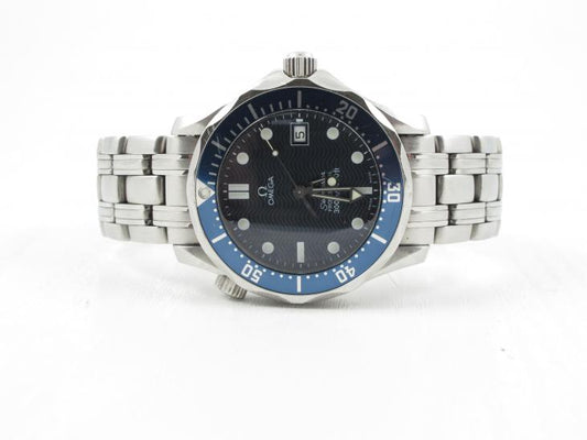 Omega Seamaster 300M - 36.25 mm