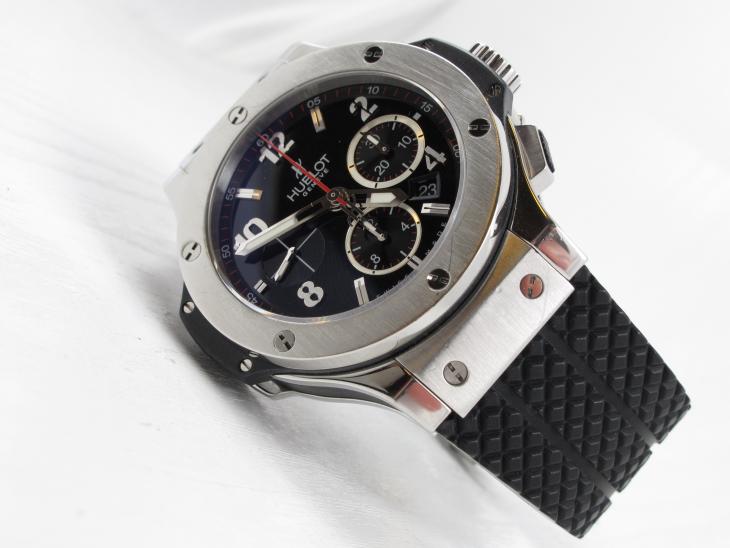 Hublot Big Bang - 2008