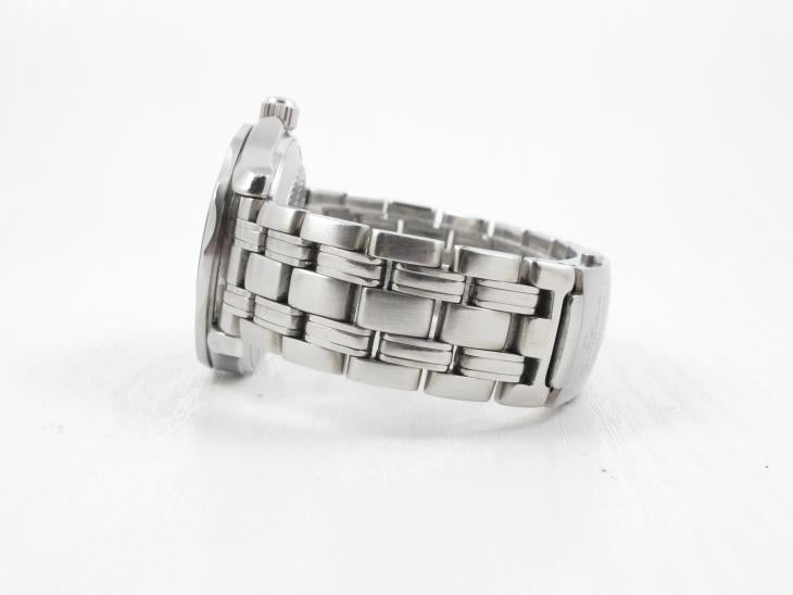 Omega Seamaster 300M - 36.25 mm