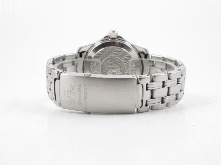 Omega Seamaster 300M - 36.25 mm