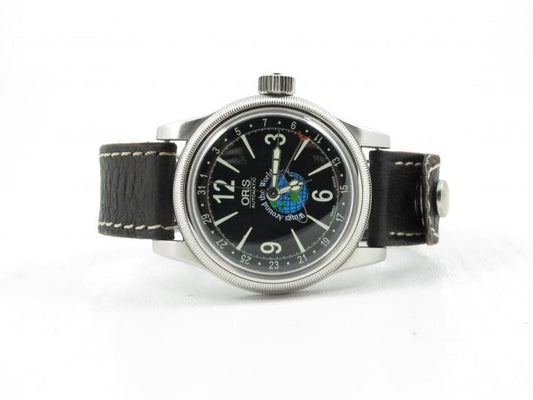 Oris - Wings Around The World ll