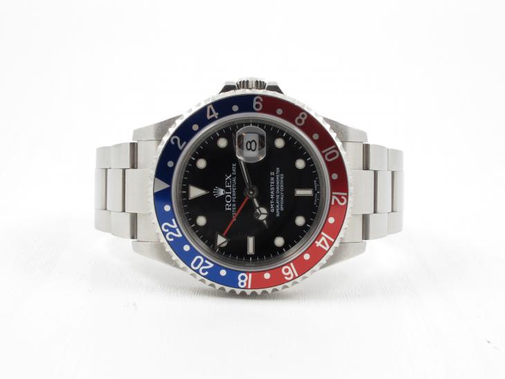 Rolex GMT Master 16710 - 2006