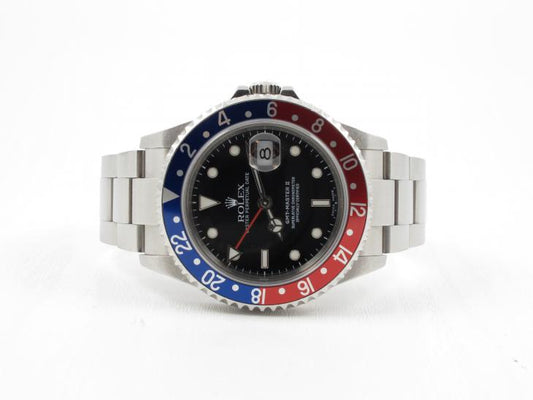 Rolex GMT Master 16710 - 2006