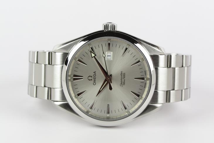 Omega Aqua Terra