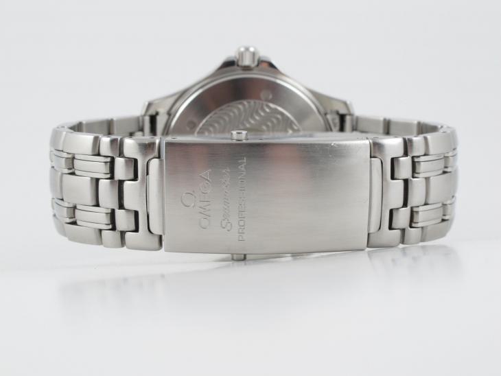 Omega Seamaster 300M