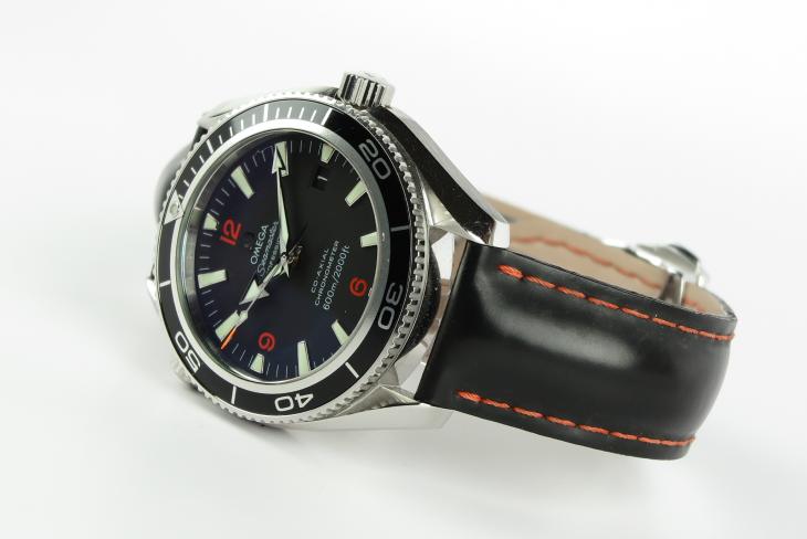 Omega Planet Ocean