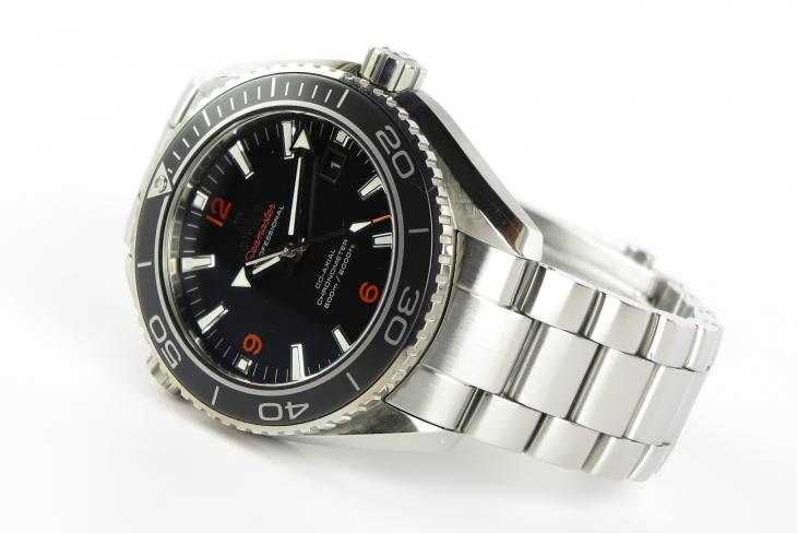 Omega Planet Ocean