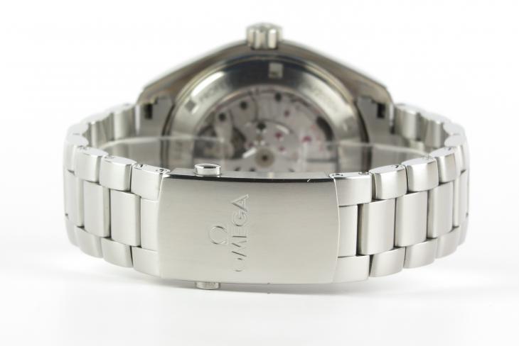 Omega Planet Ocean