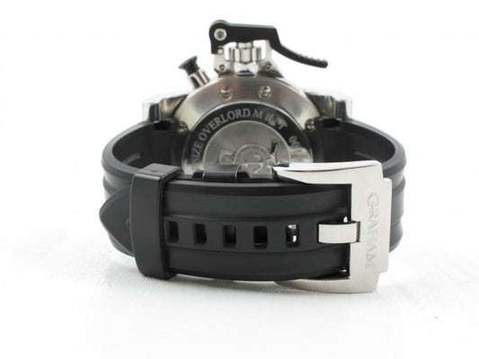 Graham Chronofighter Oversize