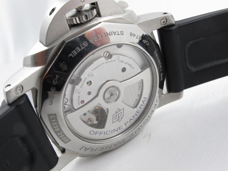 Panerai PAM 312 - 2010