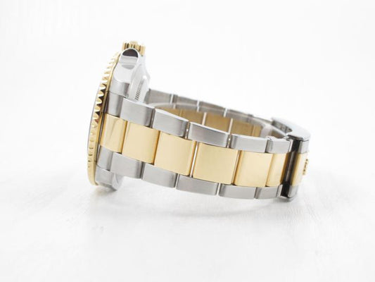 Rolex Submariner 116613LN - 2011