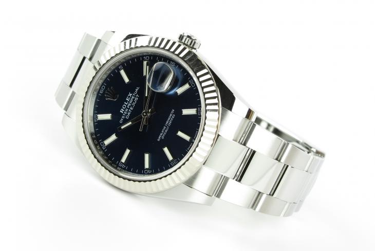 Rolex Datejust 41