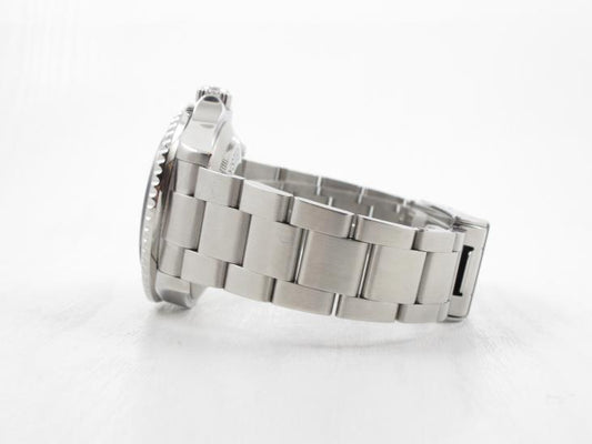 Rolex Sea Dweller 16600 - 2004