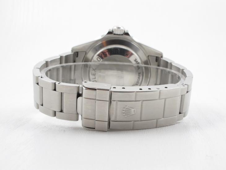 Rolex Sea Dweller 16600 - 2004