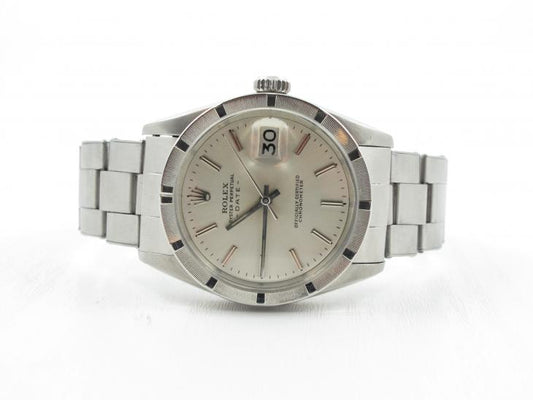 Vintage Rolex Oyster Date