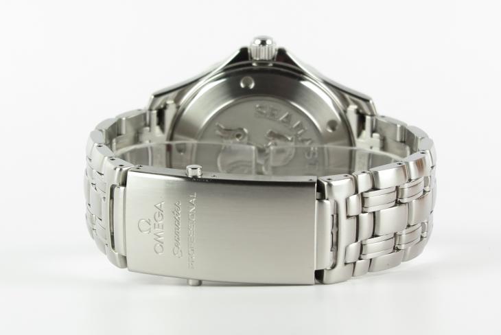 Omega Seamaster 300M