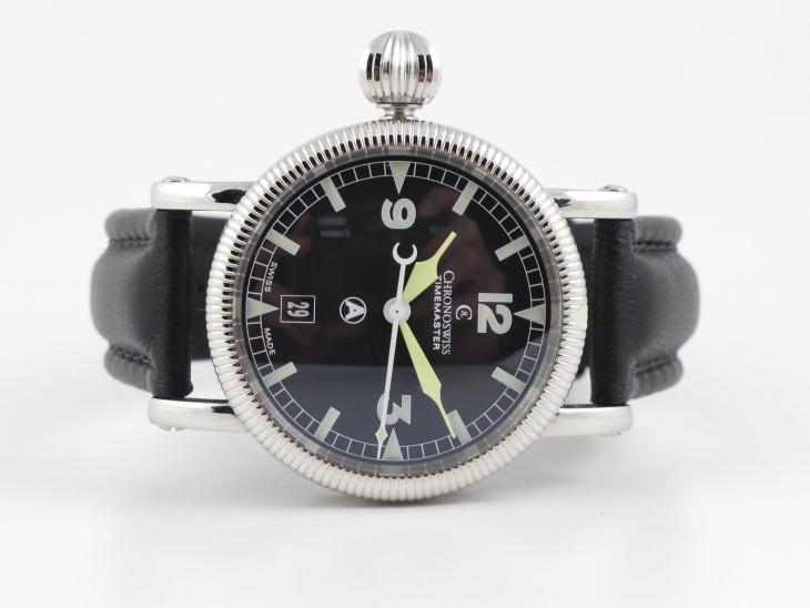 Chronoswiss Timemaster 2011 DK