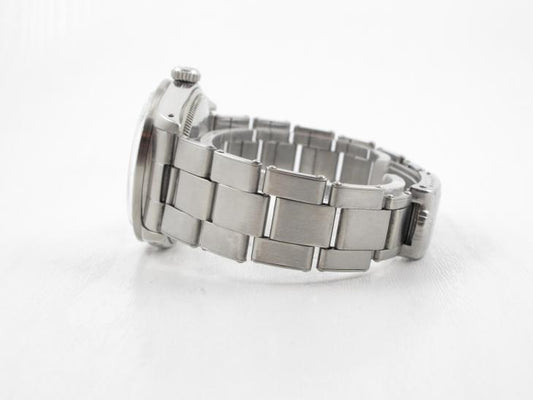 Vintage Rolex Oyster Date