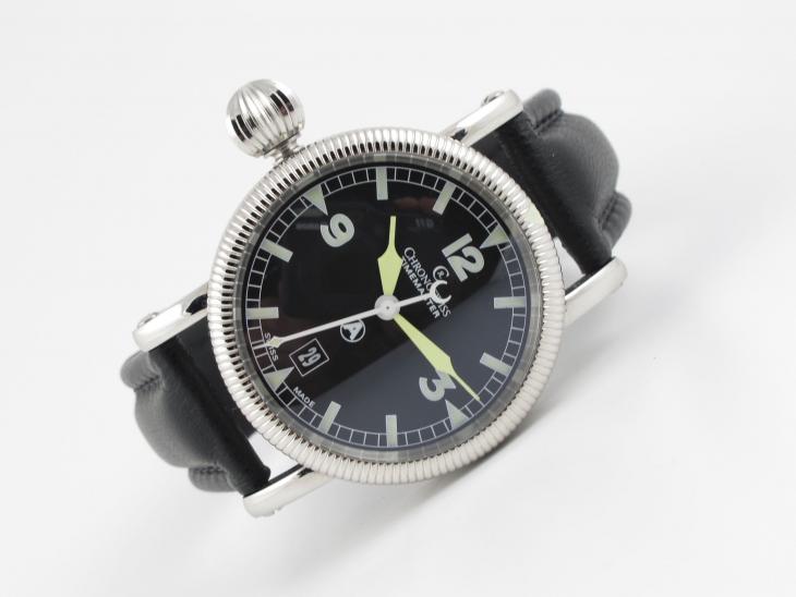 Chronoswiss Timemaster 2011 DK